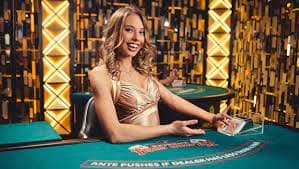 Antarmuka Cash Out pada permainan live-dealer Roulette Langsung di platform joker81