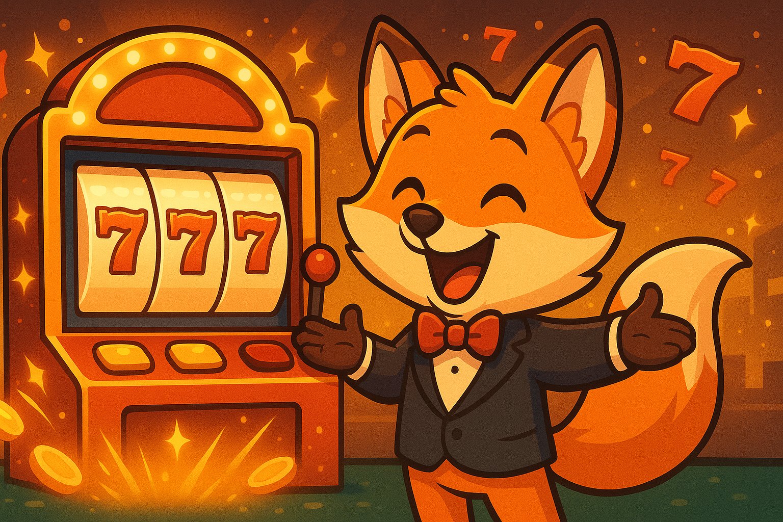 joker81 featured game showcase