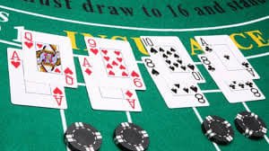Studio Playtech dengan dealer langsung di joker81